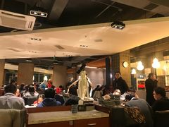 大堂-95号酱骨·一块豆腐(展春园西路店)