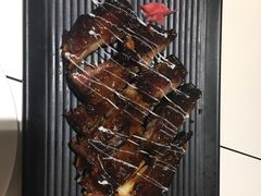黑椒仔排-国际青年会议酒店-苏莱斯餐厅