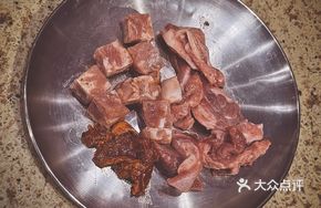 【Pickup】Beef Platter