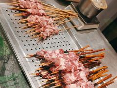 -西域阿里马新疆菜·清真(桂花路店)