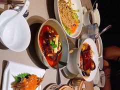 -荣轩(新荣记环球金融中心店)