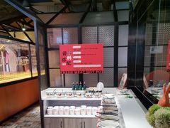 -南城十里潮汕鲜牛火锅·鲜虾生滚粥(融汇老商埠店)