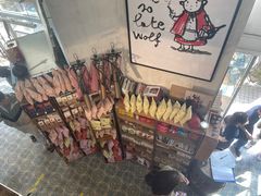 -Alimentari早午餐(安福路店)