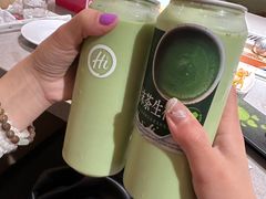 -海底捞火锅(银泰中心店)