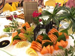 -御满江海鲜酒家(洛溪新城店)