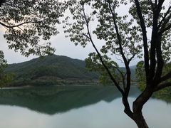 -宁波九龙湖开元度假村
