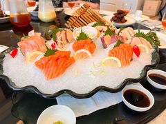 -新南华大酒店(长寿店)