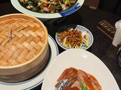 -玖五京菜(杭州城北万象城店)
