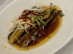 -开海·红岛海鲜虾水饺(石老人店)