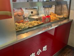 -新丰小吃(庆春路分店)