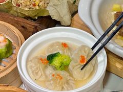 -叹茶靓点·粤式餐厅·全天茶市(石井万民广场店)
