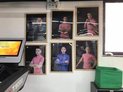 -清橙健身(学院路店)