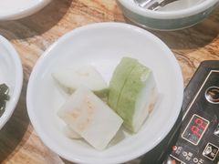-春润大地海南椰子鸡(沙井京基百纳广场店)