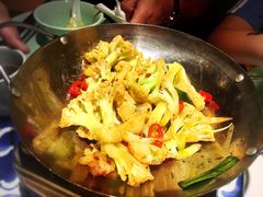 -绿茶餐厅(布吉万象汇店)