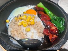 -留半山·香港食堂(啦啦宝都店)