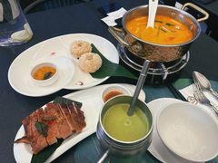 -帕蓝·暹罗料理(大学路店)