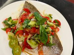 -THE PAWON·8碗(古北SOHO店)