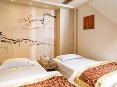 -艺境水疗生活空间(广场明珠店)