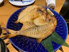 -渔寿司·日本料理(艾尚天地店)