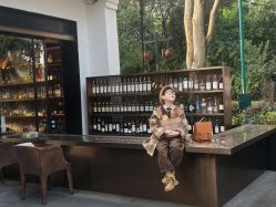 -爱你宝贝儿童摄影(西湖云端店)