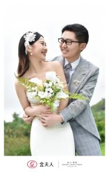 -金夫人婚纱摄影(总店)