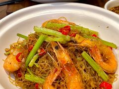 -老姑砂锅·烧烤天津菜(体北道店)