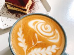 -五进制 Coffee Shop
