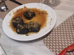 -长沙三景韦尔斯利酒店·Oval全日制餐厅自助餐