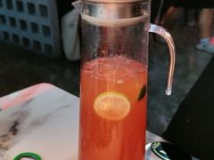 -徐记小怪兽肉蟹煲(中央大街店)