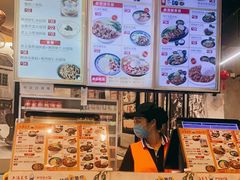 -上海美食(申贵路店)