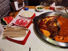 -大龙燚火锅