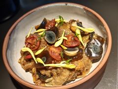 -Ameigo梅果·云贵川bistro(长宁来福士店)