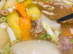 -楼兰新疆主题餐厅(苏州中心店)