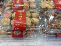 -芦庄子桂顺斋(和平路总店)