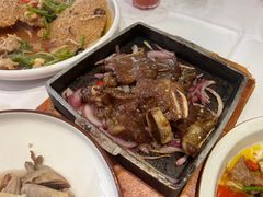 -聚鑫阁江浙菜·非遗传承技艺(闵行交大店)