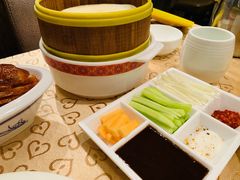-大鸭梨(天通西苑店)
