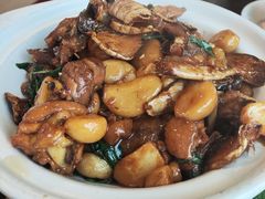 三杯鸡-乡亲鹅肉城(吴江店)