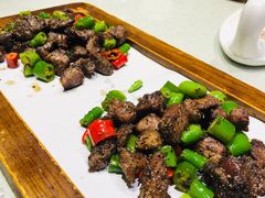 -皇城根北京风味主题餐厅(中海环宇城店)