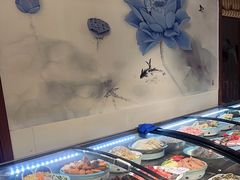 -煎饼卷大葱(春秋西路店)