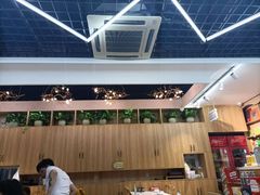 -北戴河庆山饭店·海鲜砂锅粥(北戴河黑石路店)