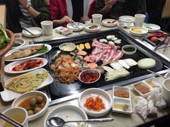 iphone_upload_pic-金顺碳烤肉(1号店)