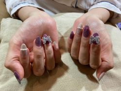-LILY NAILS美甲美睫