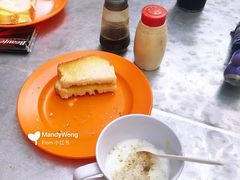 -多春茶室