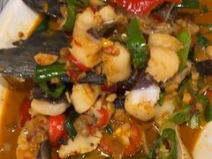 -丰乐餐厅·始于1999·本地老字号