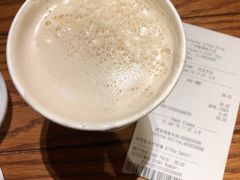 -星巴克(广州新粤新店)