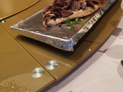 -宁波石浦大饭店(新材料城店)