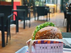 -超级猩猩健身·团课(国贸店)