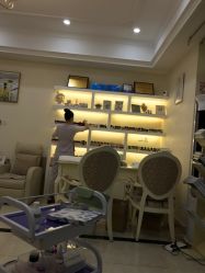 -印奈儿美甲手足护理机构