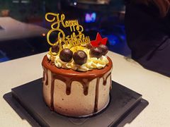 -逸绮瑶澜Miss Mousse Cake蛋糕(三里屯SOHO店)