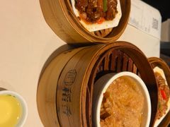 -稻香饭店(龙华天虹店)